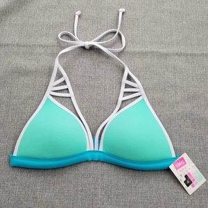 Victoria’s Secret PINK swim top